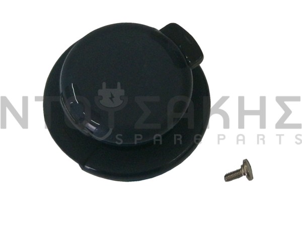 Εικόνα 1 για ΡΟΖΕΤΑ ΠΩΜΑΤΟΣ Β/D FISSLER 2310800690
