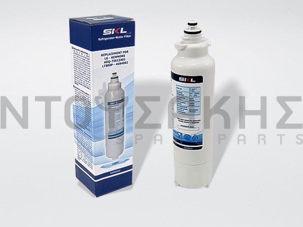 Εικόνα 1 για ΦΙΛΤΡΟ ΨΥΓΕΙΟΥ LG LT800P SKL