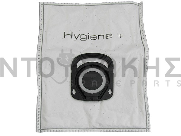 Εικόνα 2 για ΣΑΚΟΥΛΑΣ ΣΚΟΥΠΑΣ ROWENTA ZR200520 SET 4 ΤΕΜ