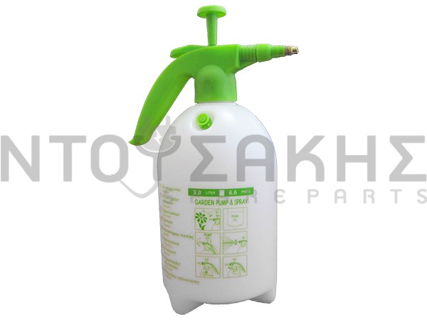 Εικόνα 1 για ΔΟΧΕΙΟ ΚΑΘΑΡΙΣΜΟΥ A/C 3L