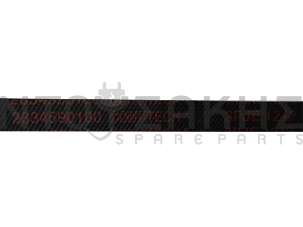 Εικόνα 2 για ΙΜΑΝΤΑΣ ΠΛΥΝΤΗΡΙΟY ARCELIC-BEKO 1242J3 EL 2834590100