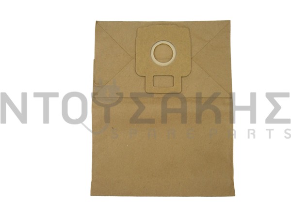 Εικόνα 2 για ΣΑΚΟΥΛΑ ΣΚΟΥΠΑΣ KENWOOD SET 5 ΤΕΜ + 2 ΦΙΛΤΡΑ