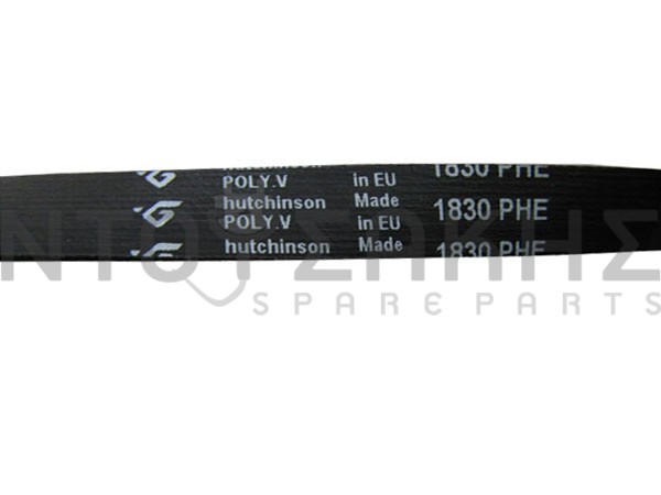 Εικόνα 2 για ΙΜΑΝΤΑΣ ΠΛΥΝΤΗΡΙΟΥ ELECTROLUX ZANUSSI 1830H8 EL 1256062009