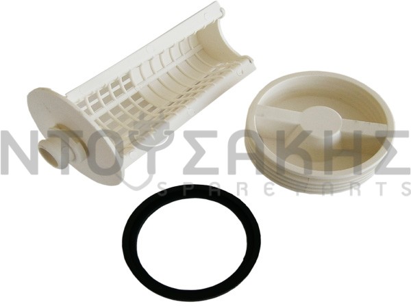 Εικόνα 1 για ΦΙΛΤΡΟ ΠΛΥΝΤΗΡΙΟΥ ZANUSSI 50226134000
