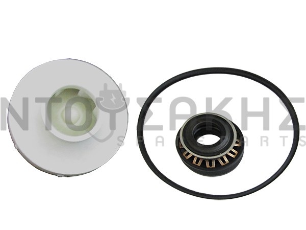 Εικόνα 1 για ΦΤΕΡΩΤH ΠΛΥΝΤΗΡΙΟY ΠΙΑΤΩΝ SIEMENS KIT 183638
