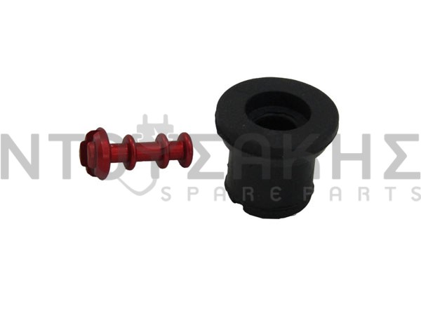 Εικόνα 2 για ΒΑΛΒΙΔΑ ΑΣΦΑΛΕΙΑΣ ΧΥΤΡΑΣ SEB ΟPTIMA SS-792594