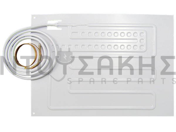 Εικόνα 1 για ΠΑΓΟΛΕΚΑΝΗ ΨΥΓΕΙΟY 44X32 ΜΕ ΤΡΙΧΩΕΙΔΗ