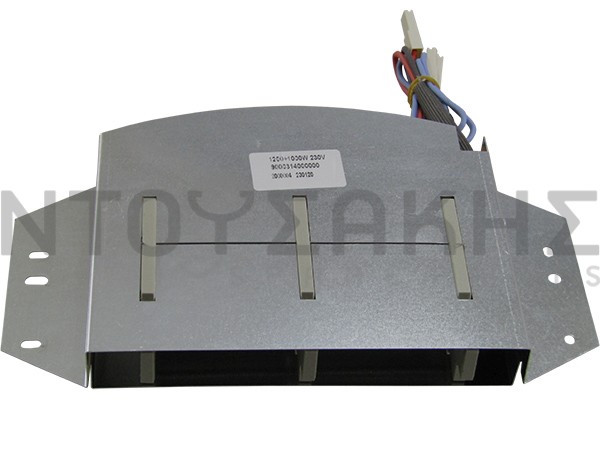 Εικόνα 2 για ΑΝΤΙΣΤΑΣΗ ΣΤΕΓΝΩΤΗΡΙΟΥ BRANDT 2200W 57X0059