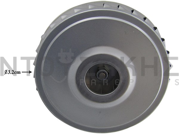 Εικόνα 1 για ΜΟΤΕΡ ΣΚΟΥΠΑΣ 1500W