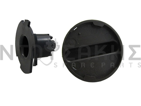 Εικόνα 1 για KΟΥΜΠΙ ΠΛΥΝΤΗΡΙΟY ZANUSSI KIT SERIE 8000 500973470