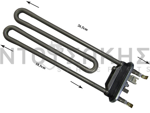 Εικόνα 1 για ΑΝΤΙΣΤΑΣΗ ΠΛΥΝΤΗΡΙΟΥ ZANUSSI 1950W 230V ΜΕ ΣΕΝΣΟΡΑ 1325064234