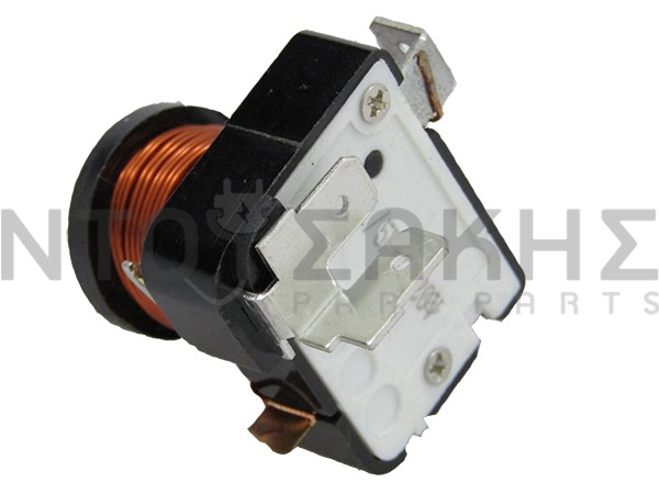 Εικόνα 2 για ΡΕΛΕ ΕΝΤΑΣΕΩΣ ΨΥΓΕΙΟY 1/5HP
