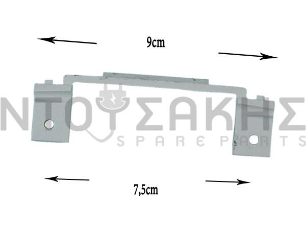 Εικόνα 1 για ΥΠΟΔΟΧΗ ΜΕΝΤΕΣΕ ΠΛΥΝΤΗΡΙΟΥ ARISTON 046949