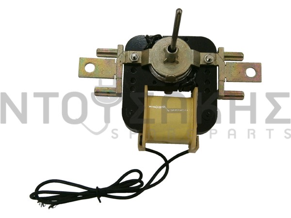 Εικόνα 2 για ΑΝΕΜΙΣΤΗΡΑΣ ΨΥΓΕΙΟΥ NO FROST 110V EM249/SM999