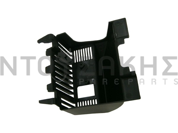 Εικόνα 2 για ΚΑΛΥΜΜΑ ΠΛΑΚΕΤΑΣ ΜΙΞΕΡ KENWOOD KW685812