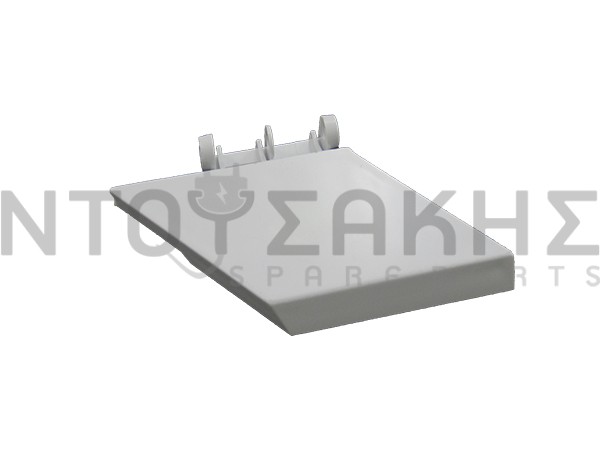 Εικόνα 1 για ΚΛΕΙΣΤΡΟ ΠΛΥΝΤΗΡΙΟY ZANUSSI REX 1240945004