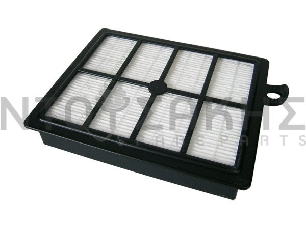 Εικόνα 1 για ΦΙΛΤΡΟ ΣΚΟΥΠΑΣ PHILIPS AEG S-GLASS 9001951194