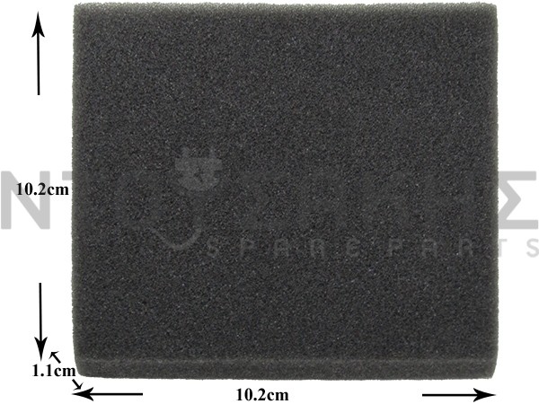 Εικόνα 1 για ΦΙΛΤΡΟ ΣΚΟΥΠΑΣ AEG ELECTROLUX 4055296661