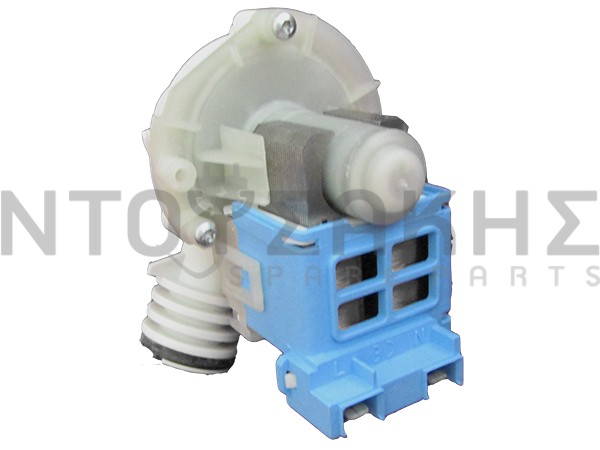 Εικόνα 2 για ΑΝΤΛΙΑ ΠΛΥΝΤΗΡΙΟΥ ΠΙΑΤΩΝ ARISTON INDESIT LS2060  090537 054843