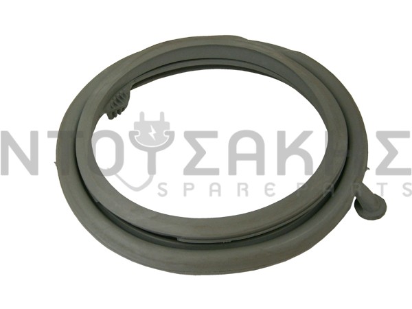 Εικόνα 1 για ΛΑΣΤΙΧΟ ΠΟΡΤΑΣ ΠΛΥΝΤΗΡΙΟY ARISTON WHIRLPOOL 404001700