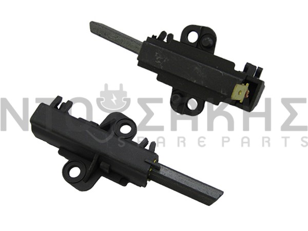 Εικόνα 1 για ΚΑΡΒΟΥΝΑΚΙΑ ΠΛΥΝΤΗΡΙΟY BRANDT TYPE S 5X12.5X32MM