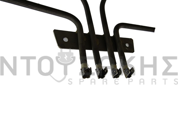 Εικόνα 2 για ΑΝΤΙΣΤΑΣΗ ΚΟΥΖΙΝΑΣ Κ.Μ. SIEMENS BOSCH 219325 1300W