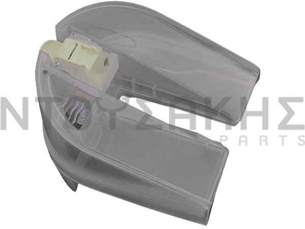 Εικόνα 2 για ΔΟΧΕΙΟ ΝΕΡΟΥ ΠΡΕΣOΣΙΔEΡΟΥ PHILIPS 423902161171