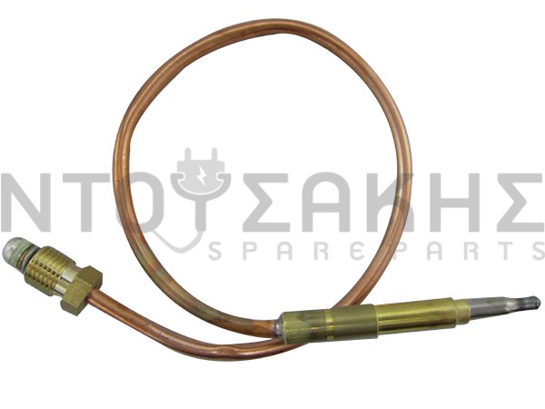 Εικόνα 1 για ΘΕΡΜΟΚΟΠΙΑ SIT M9X1 320MM