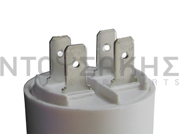 Εικόνα 2 για ΠΥΚΝΩΤΗΣ ΠΛΥΝΤΗΡIOY 15MF 450V- SKL