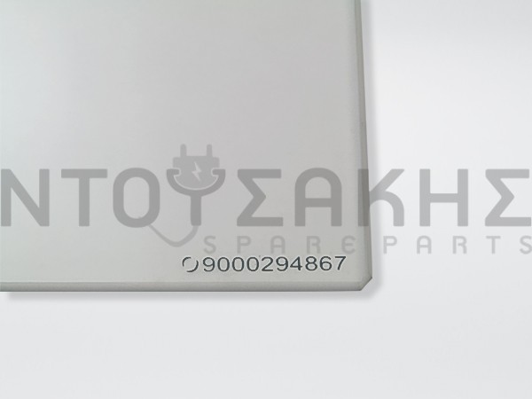 Εικόνα 2 για ΚΡΥΣΤΑΛΛΟ ΕΝΔΙΑΜΕΟ BOSCH 43Χ38 479851