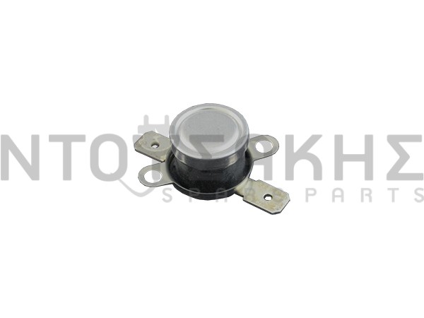 Εικόνα 2 για ΘΕΡΜΙΚΟ ΠΡΕΣΟΣΙΔΕΡΟY STIRELLA 128C