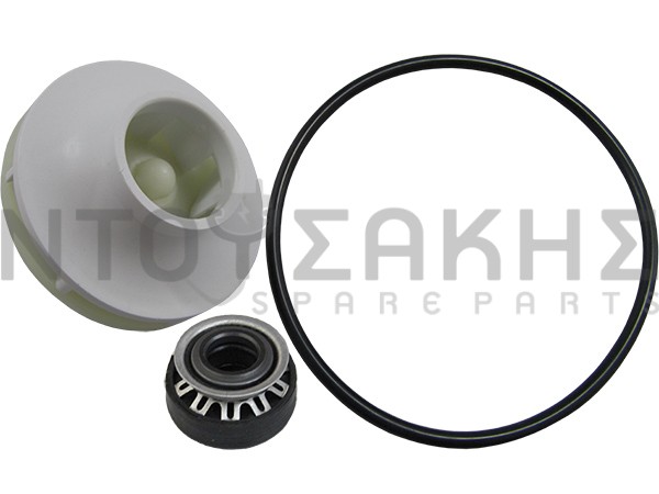 Εικόνα 1 για ΦΤΕΡΩΤH ΠΛΥΝΤΗΡΙΟY ΠΙΑΤΩΝ SIEMENS KIT 419027