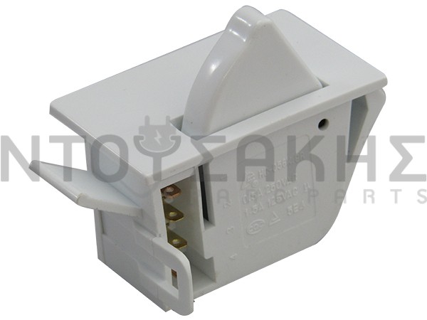 Εικόνα 1 για ΔΙΑΚΟΠΤΗΣ ΨΥΓΕΙΟΥ 4 ΕΠΑΦΩΝ SAMSUNG DA34-00041A