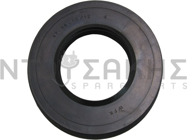 Εικόνα 1 για ΤΣΙΜΟΥΧΑ ΠΛΥΝΤΗΡΙΟΥ 47X88X10/12 HAIER - MORRIS 1023851
