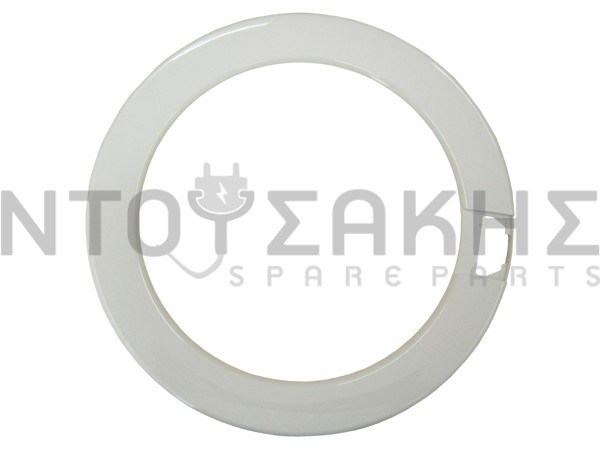 Εικόνα 1 για ΠΛΑΙΣΙΟ ΠΟΡΤΑΣ ΠΛΥΝΤΗΡΙΟY ΕΞΩΤΕΡΙΚΟ SIEMENS 118957