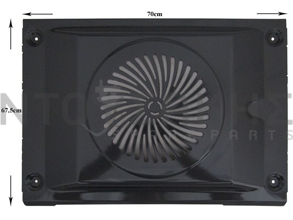Εικόνα 1 για ΚΑΛΥΜΑ ΜΟΤΕΡ ΚΟΥΖΙΝΑΣ AEG ZANUSSI ELECTROLUX 140049844024