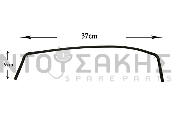 Εικόνα 1 για ΦΛΑNΤΖA ΚΟΥΖΙΝΑΣ SIEMENS 4 ΓΑΝΤΖΑΚΙΑ