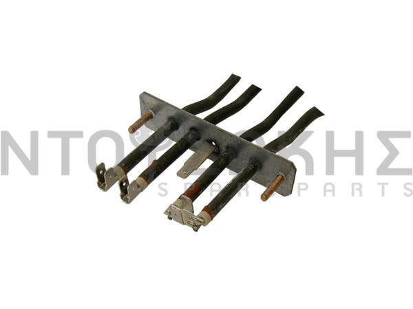 Εικόνα 2 για ΑΝΤΙΣΤΑΣΗ ΚΟΥΖΙΝΑΣ ΑΝΩ AEG 1000W+1900W 8996619265029