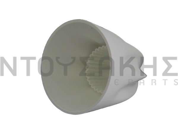 Εικόνα 2 για ΚΩΝΟΣ ΛΕΜΟΝΟΣΤΙΦΤΗ DELONGHI KW707634