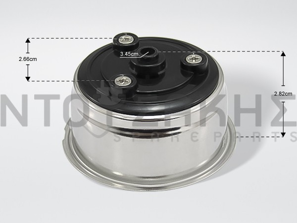 Εικόνα 2 για ΦΙΛΤΡΟ ΚΑΦΕΤΙΕΡΑΣ KRUPS MS-624607