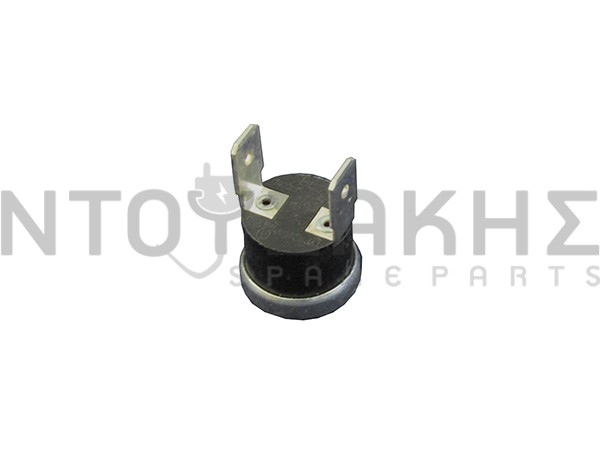 Εικόνα 1 για ΘΕΡΜΙΚΟ NC40 C FASTON 6.3MM