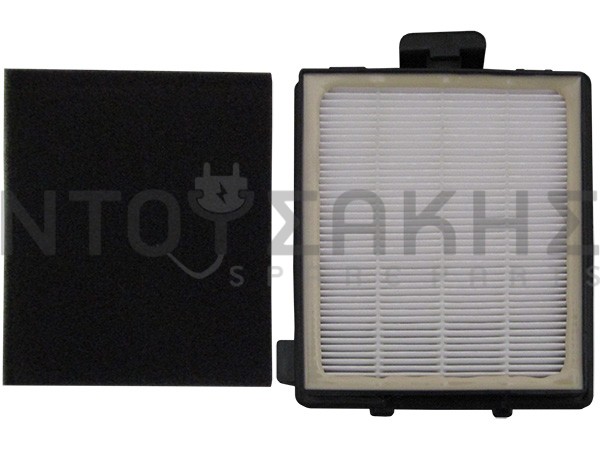 Εικόνα 2 για ΦΙΛΤΡΟ ΣΚΟΥΠΑΣ HEPA ΚΑΙ ΜΟΤΕΡ PHILIPS ΣΕΤ 883807101010