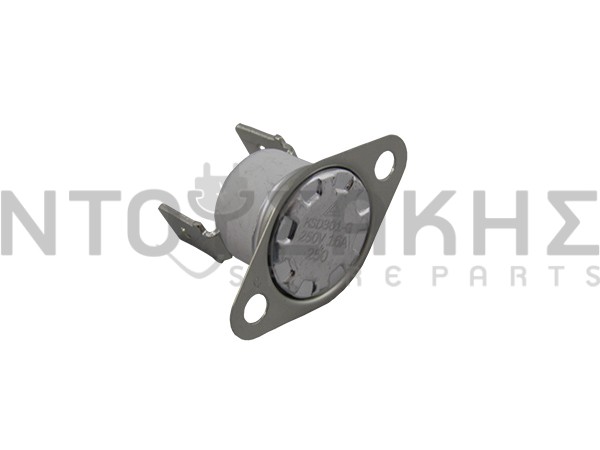 Εικόνα 1 για ΘΕΡΜΙΚΟ ΚΟΥΖΙΝΑΣ BEKO 250°C 16A 263410017