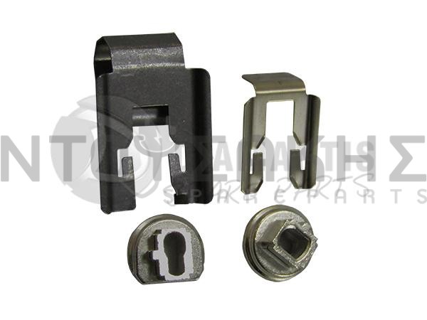 Εικόνα 2 για ΣΤΗΡΙΓΜΑ ΣΧΑΡAΣ ΚΟΥΖΙΝΑΣ PITSOS SIEMENS BOSCH 420673