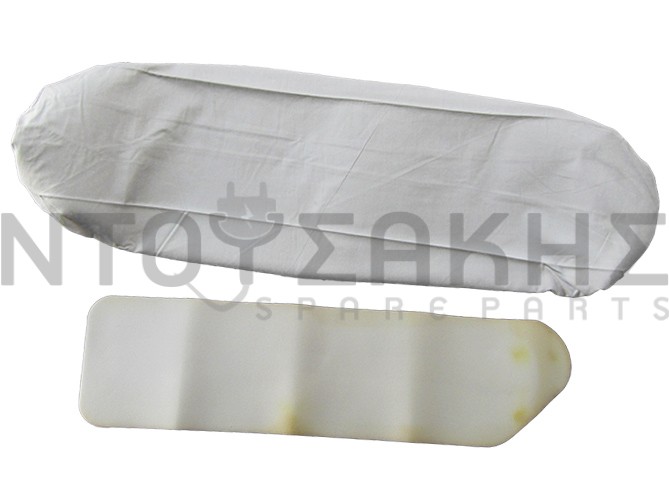 Εικόνα 1 για ΥΦΑΣΜΑ ΠΡΕΣΣΑΣ SET SINGER IDEA