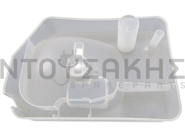 Εικόνα 2 για ΚΑΛΥΜΜΑ ΜΟΤΕΡ ΨΥΓΕΙΟΥ SIEMENS BOSCH 267851
