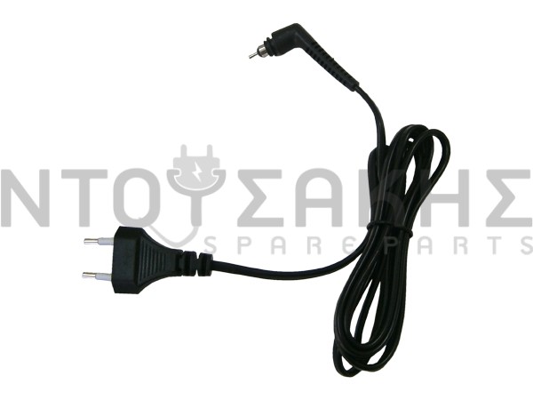 Εικόνα 1 για ΚΑΛΩΔΙΟ ΙΣΙΩΤΙΚΗΣ ΜΑΛΛΙΩΝ ΜΑΥΡΟ