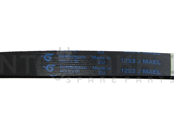 Εικόνα 2 για ΙΜΑΝΤΑΣ ΠΛΥΝΤΗΡΙΟY ARISTON 1253J5 EL