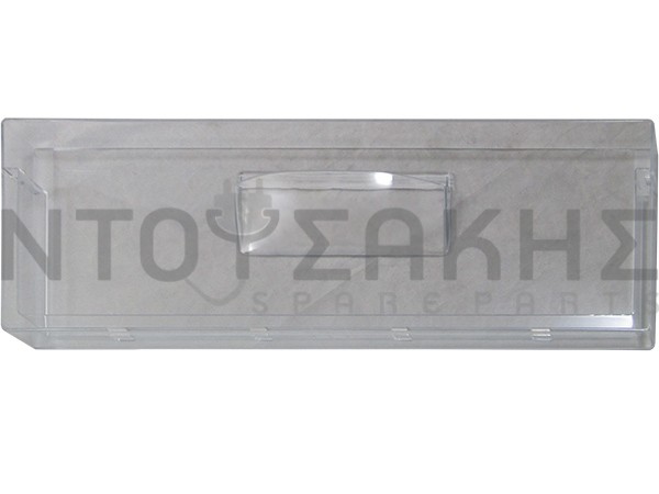 Εικόνα 2 για ΜΕΤΩΠΗ ΣΥΡΤΑΡΙΟΥ ΨΥΓΕΙΟΥ WHIRLPOOL 482000088312