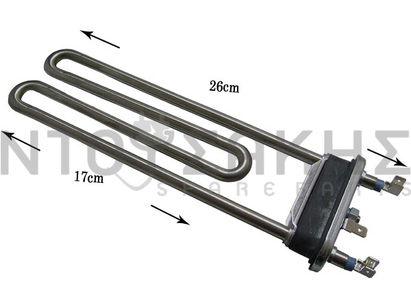 Εικόνα 1 για ΑΝΤΙΣΤΑΣΗ ΠΛΥΝΤΗΡΙΟΥ AEG ZANUSSI 1950W 132180710